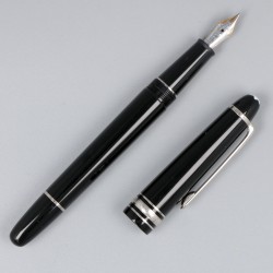 Montblanc Meisterstück vulpen.