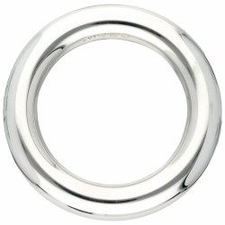 Zilveren Georg Jensen no.251A bangle armband - 925/1000.