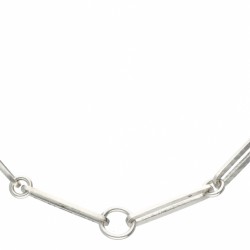 Zilveren Georg Jensen no.195A collier - 925/1000.