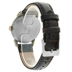 No Reserve - Movado Solidograf 38130 - Herenhorloge - ca. 1945.