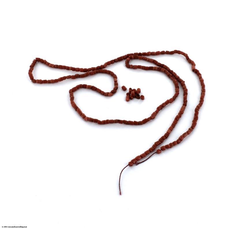 Lot: Bloedkoralen los