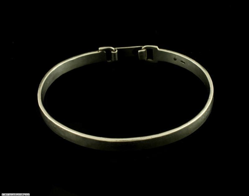 Zilveren Armband