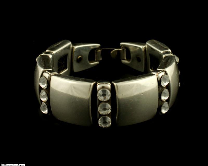 Zilveren Armband Josh