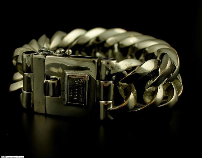 Zilveren Buddha to Buddha Armband