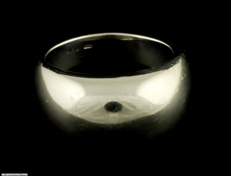 Zilveren Ring Zinzi Jewels