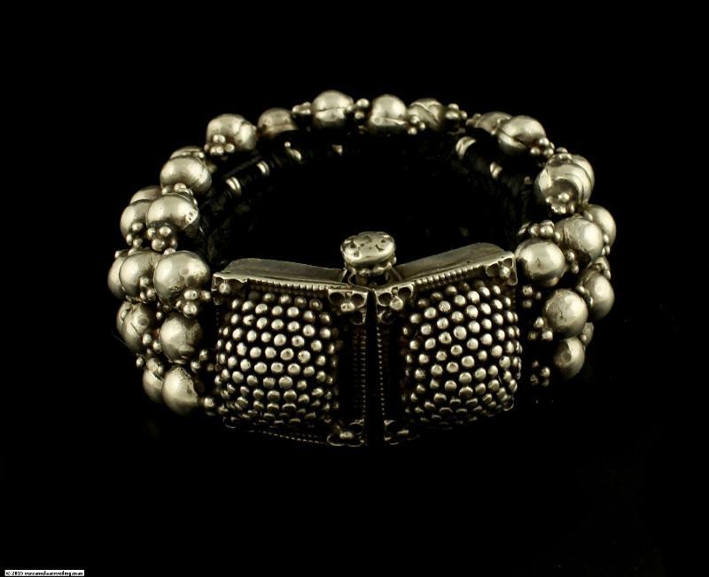 Zilveren Armband