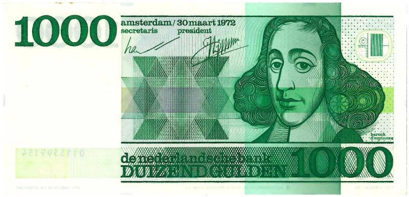 Noodgeld 1ste W.O. 1 gulden. Lekkerkerk - UNC.