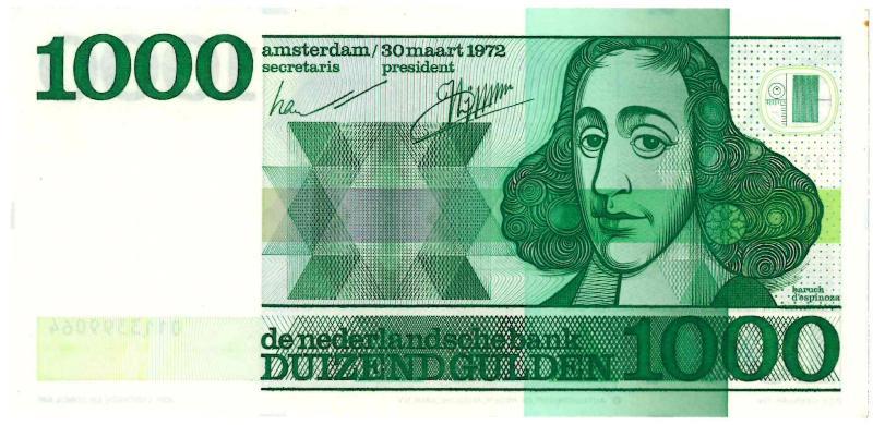 Noodgeld 1ste W.O. 1 gulden. Rhenen - Prachtig