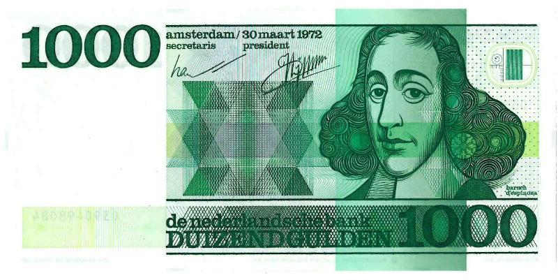 Noodgeld 1ste W.O. 1 gulden. Rotterdam - Zeer Fraai.