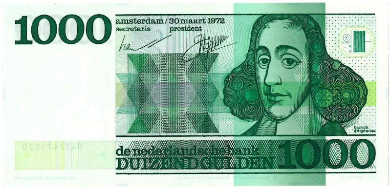 Noodgeld 1ste W.O. 1 gulden. Veendam - Prachtig.