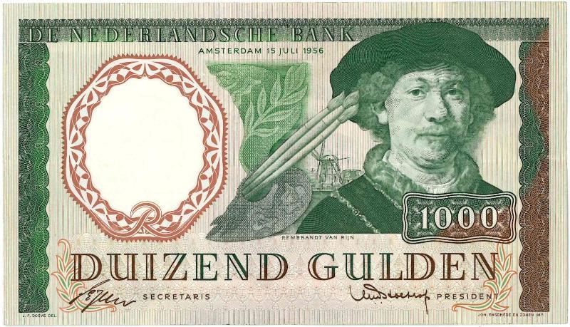 Noodgeld 1ste W.O. 2½ gulden. Horst - UNC.