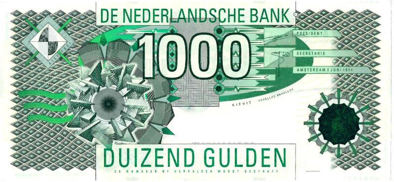 Noodgeld 2de W.O. 1 gulden. Coevorden - UNC.