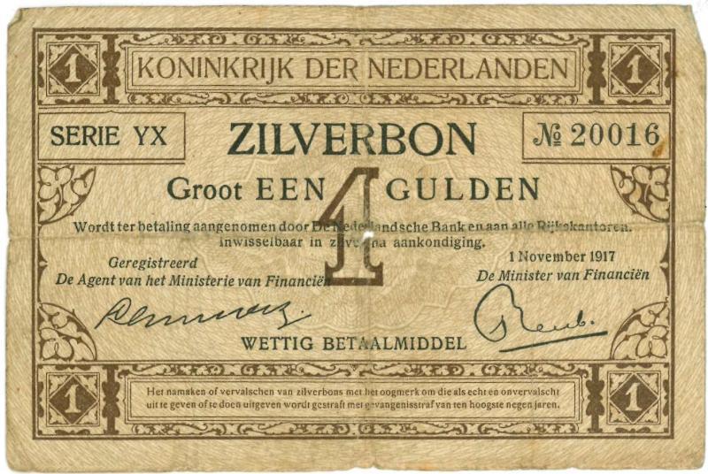 Curaçao. 10 gulden. Bankbiljet. Type 1939. - Fraai+.