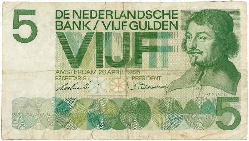 Nederlandse Antillen. 2,5 gulden. Muntbiljet. Type 1964. - UNC.