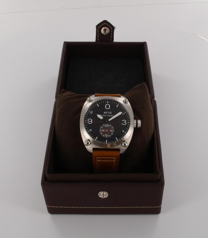 AVI-8 Hawker Harrier II AV-4026-02 - Herenhorloge