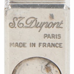 S.T. Dupont aansteker