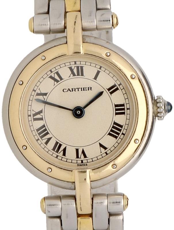 Cartier - Dameshorloge