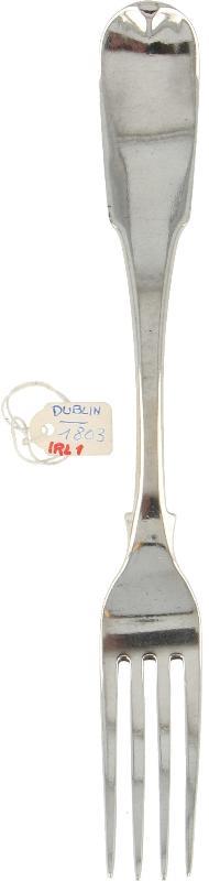 Silver Fork