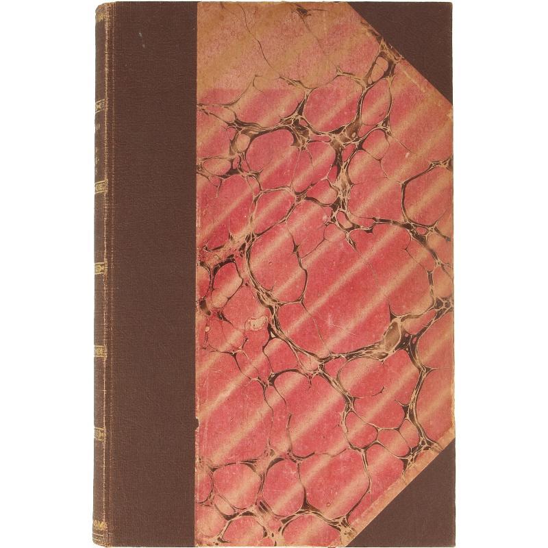 "De Uithangtekens" tweede deel 1868