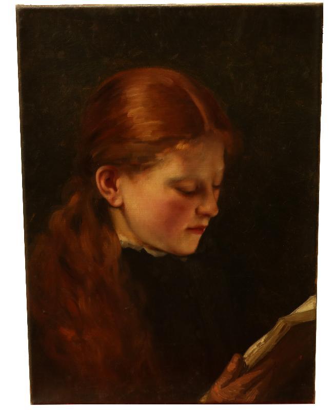 Toegeschreven aan G.H.C Overman (1855 - 1906)