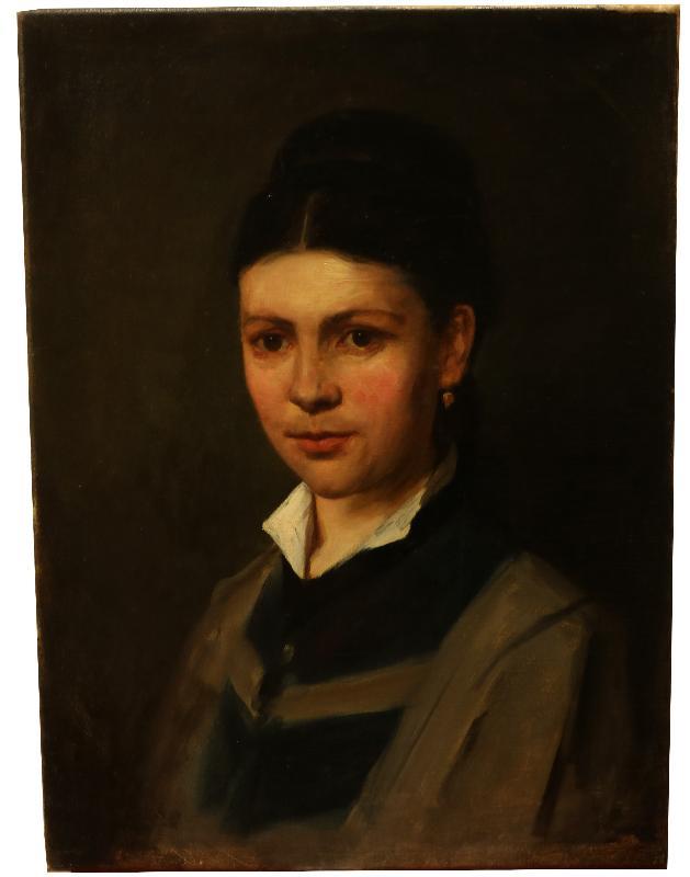 Toegeschreven aan G.H.C Overman (1855 - 1906)