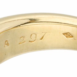 Geelgouden Elysee rozet ring bezet met ca. 3.35 ct. diamant - 18 kt.