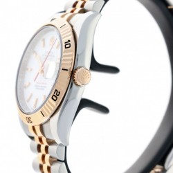 Rolex Datejust Turn O Graph 116261 - Herenhorloge - ca. 2009.