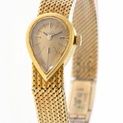 Omega 10661 - Dameshorloge - ca. 1961