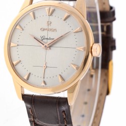 Omega Genéve Jumbo 2904 - Herenhorloge - ca. 1958