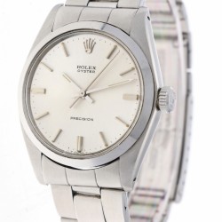 Rolex Oyster Precision 6426 - Herenhorloge - ca. 1973