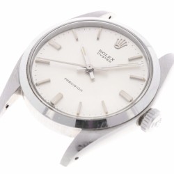 Rolex Oyster Precision 6426 - Herenhorloge - ca. 1973