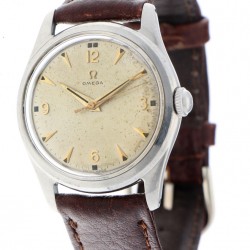 Omega 2690 SC - Herenhorloge - ca. 1952