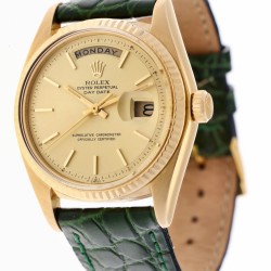 Rolex day date 1803 - Herenhorloge - ca. 1974