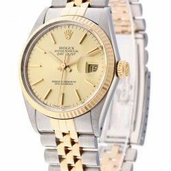 Rolex Datejust 16013 - Herenhorloge - ca. 1985