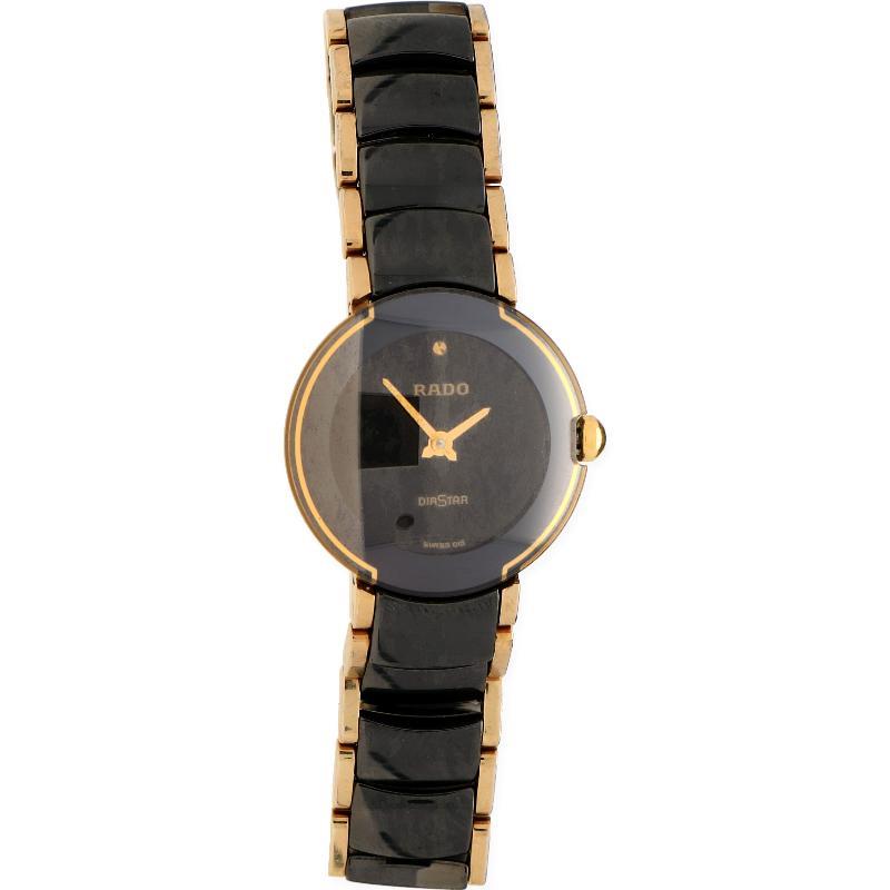 Rado - Vrouwen horloge 