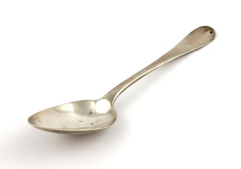 Zilveren Dinerlepel                                                                                                                                                                                                                                            