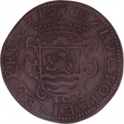 Noordelijke Nederlanden. 1600. Overwinning van Maurits bij Nieuwpoort.