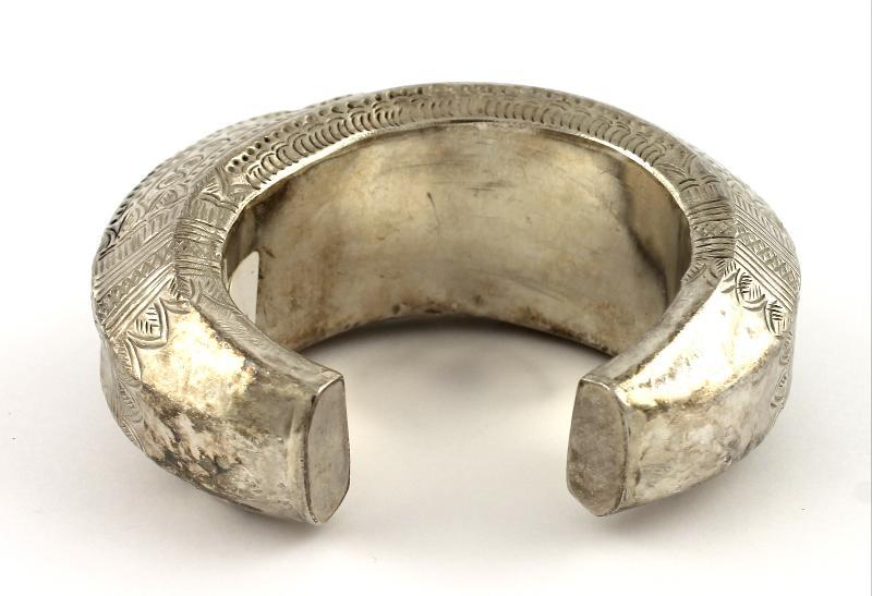 Zilveren Armband                                                                                                                                                                                                                                               