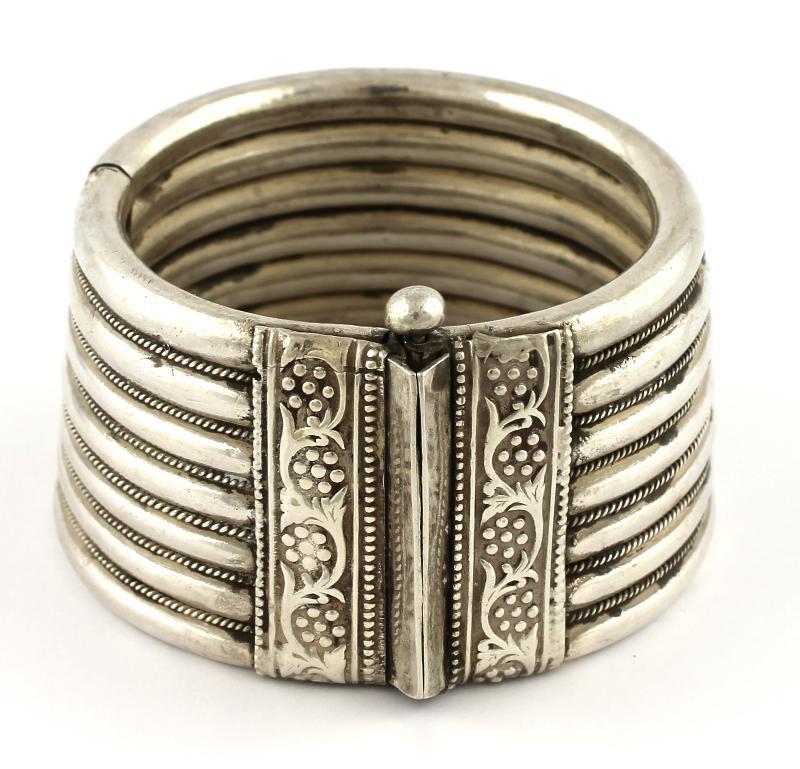 Zilveren Armband                                                                                                                                                                                                                                               