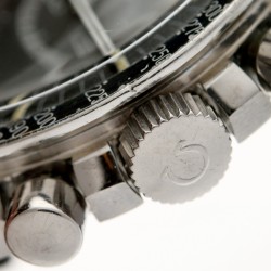 Omega Speedmaster Pre Moon 145.012 68 - cal. 321 - Herenhorloge - ca. 1969