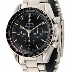 Omega Speedmaster Pre Moon 145.012 68 - cal. 321 - Herenhorloge - ca. 1969