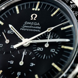 Omega Speedmaster Pre Moon 145.012 68 - cal. 321 - Herenhorloge - ca. 1969