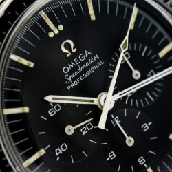 Omega Speedmaster Pre Moon 145.012 68 - cal. 321 - Herenhorloge - ca. 1969