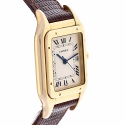 Cartier Panthere 106000 - Dameshorloge - ca. 1996