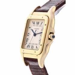 Cartier Panthere 106000 - Dameshorloge - ca. 1996