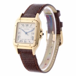 Cartier Panthere 106000 - Dameshorloge - ca. 1996