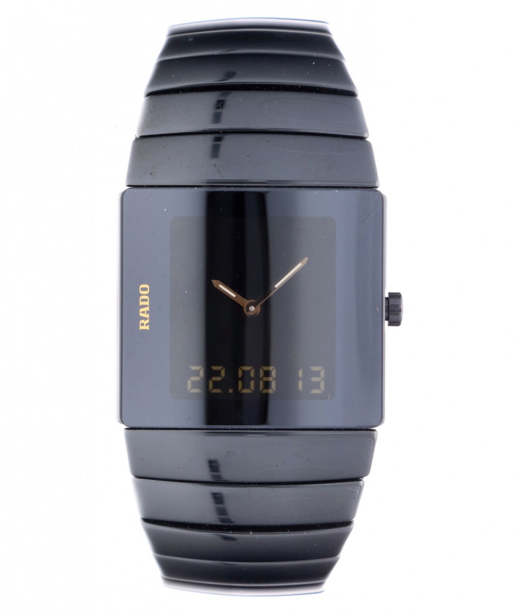 Rado Diastar 193.0354.3 - Herenhorloge - ca. 2008