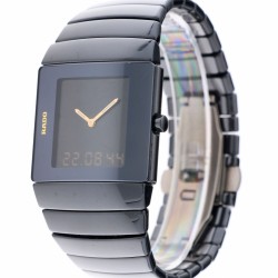 Rado Diastar 193.0354.3 - Herenhorloge - ca. 2008