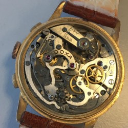 Doxa Chronograaf - Herenhorloge - ca. 1950