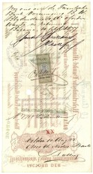 3540,13 gulden. - Zeer Fraai.